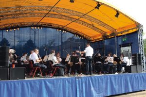 Landespolizeiorchester Hessen